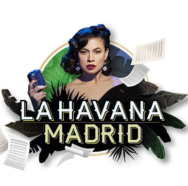 La Havana Madrid