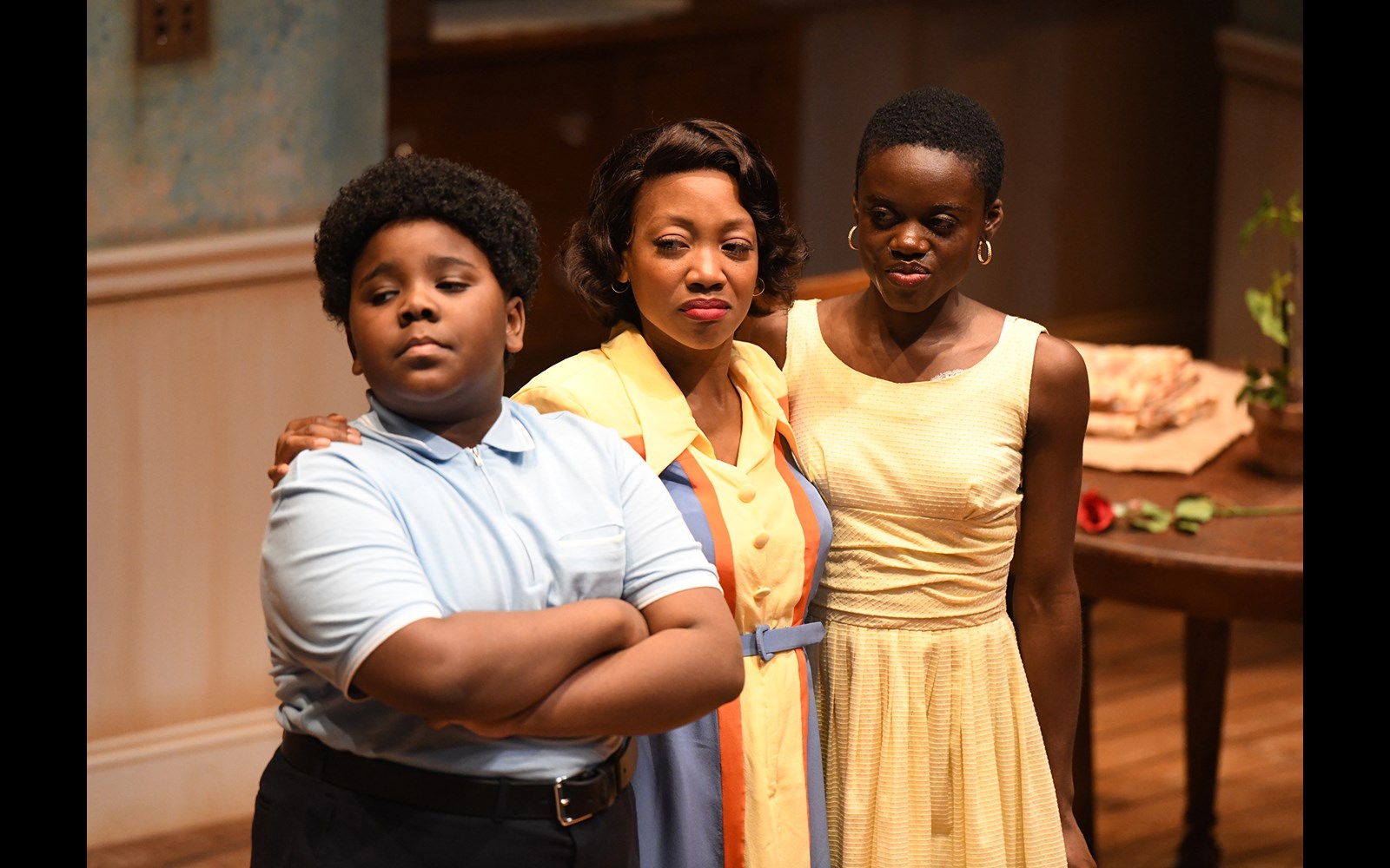 A Raisin in the Sun | South Coast Repertory