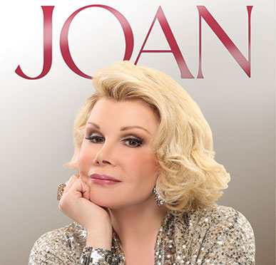 Joan Logo